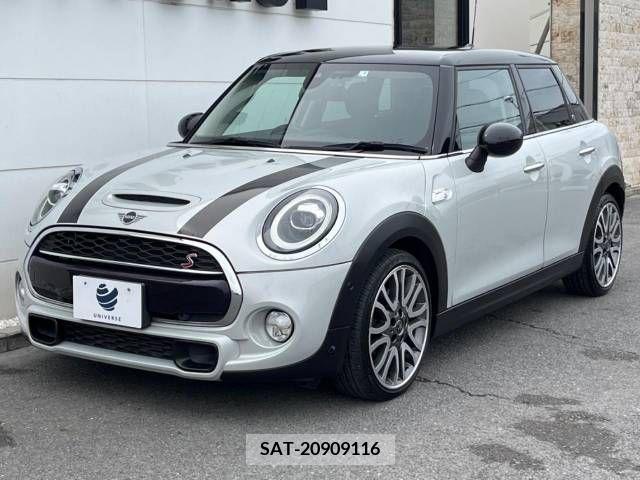 Bmw MINI 2019-07 277333-17
