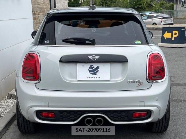 Bmw MINI 2019-07 277333-16