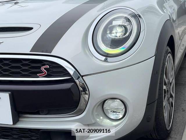 Bmw MINI 2019-07 277333-12