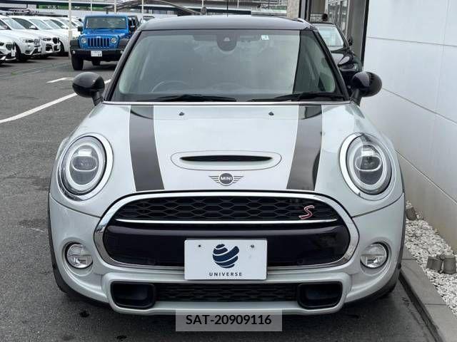 Bmw MINI 2019-07 277333-15