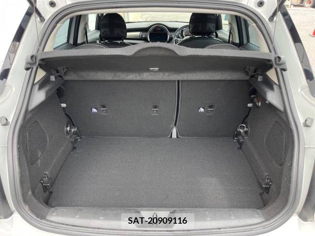 Bmw MINI 2019-07 277333-14