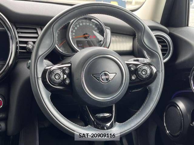 Bmw MINI 2019-07 277333-10