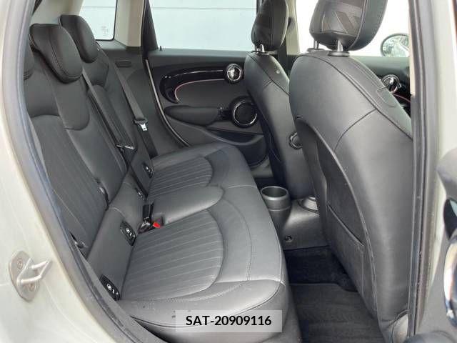 Bmw MINI 2019-07 277333-9
