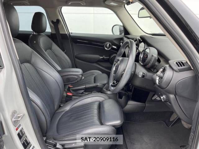 Bmw MINI 2019-07 277333-8