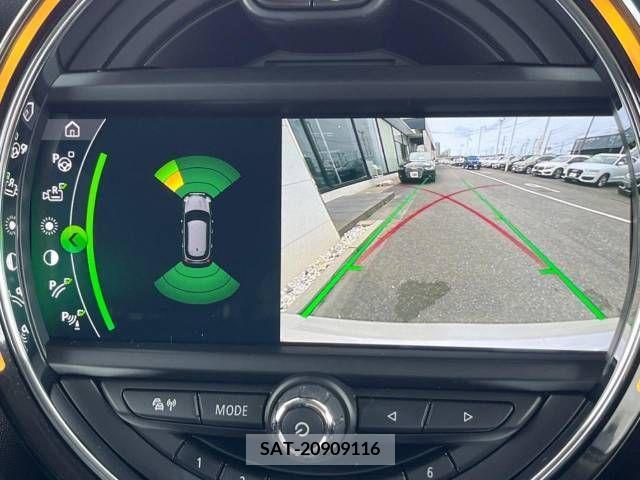 Bmw MINI 2019-07 277333-4