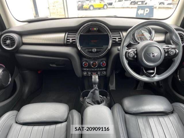 Bmw MINI 2019-07 277333-1