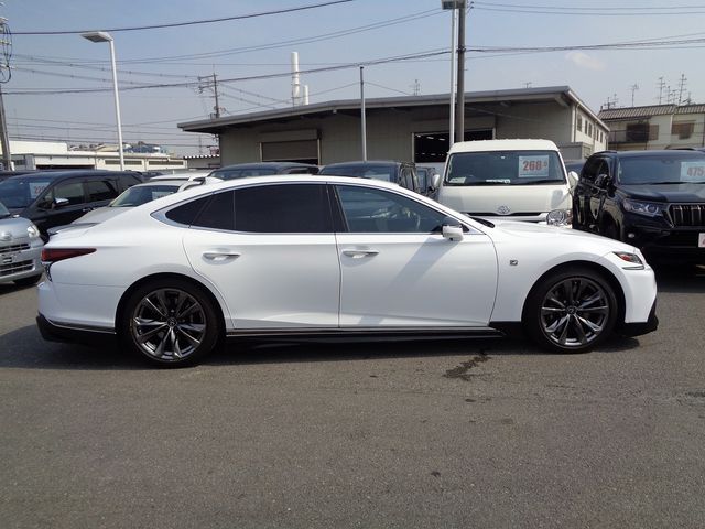Lexus LS 2018-01 28975-27