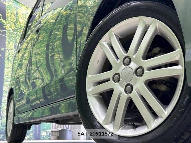Daihatsu MOVE CUSTOM 2013-08 309259-13
