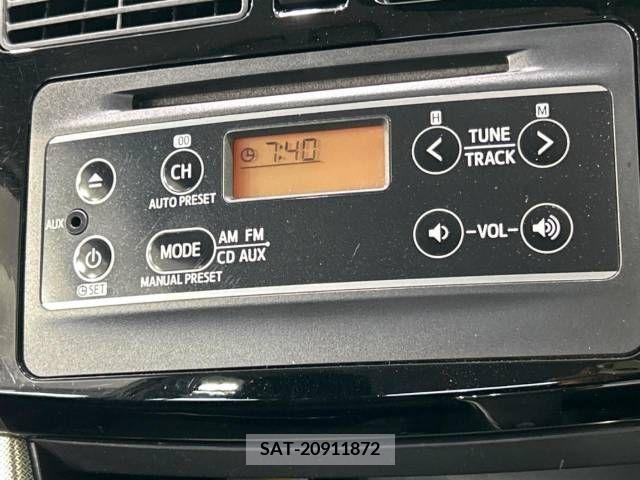 Daihatsu MOVE CUSTOM 2013-08 309259-3