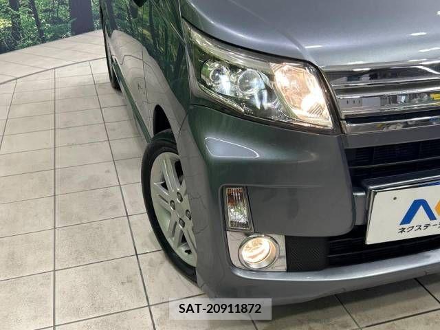 Daihatsu MOVE CUSTOM 2013-08 309259-12