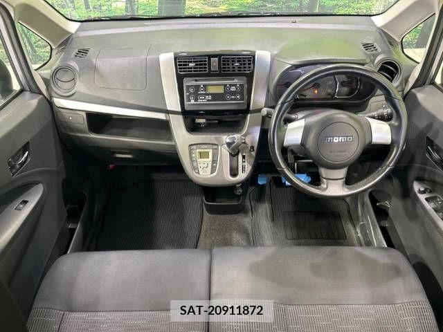 Daihatsu MOVE CUSTOM 2013-08 309259-1