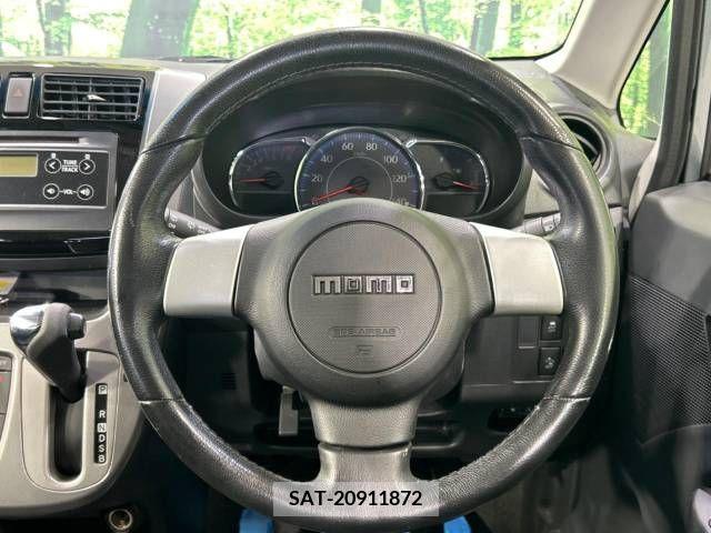 Daihatsu MOVE CUSTOM 2013-08 309259-11