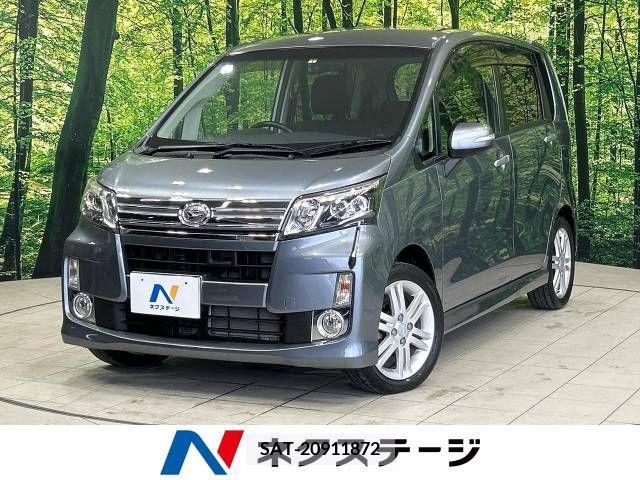Daihatsu MOVE CUSTOM 2013-08 309259-0