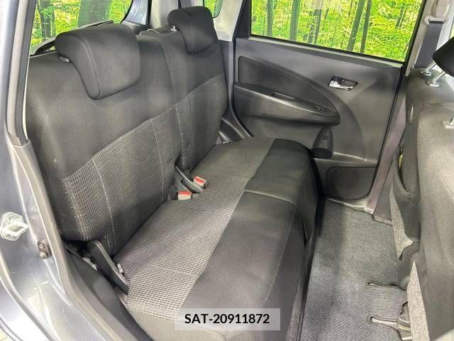Daihatsu MOVE CUSTOM 2013-08 309259-9