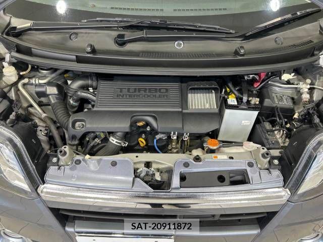 Daihatsu MOVE CUSTOM 2013-08 309259-18