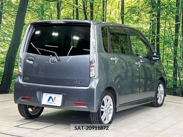 Daihatsu MOVE CUSTOM 2013-08 309259-17