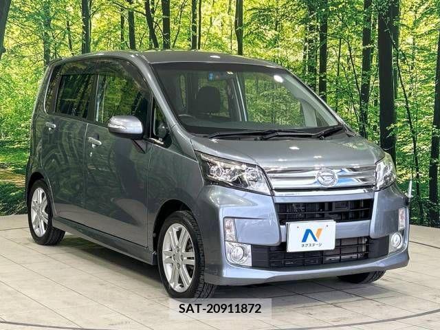 Daihatsu MOVE CUSTOM 2013-08 309259-16