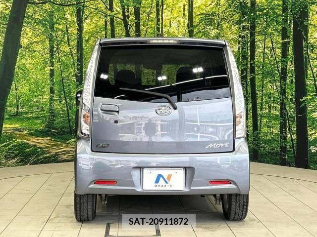 Daihatsu MOVE CUSTOM 2013-08 309259-15