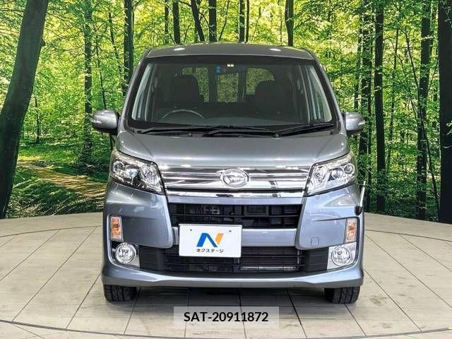 Daihatsu MOVE CUSTOM 2013-08 309259-14