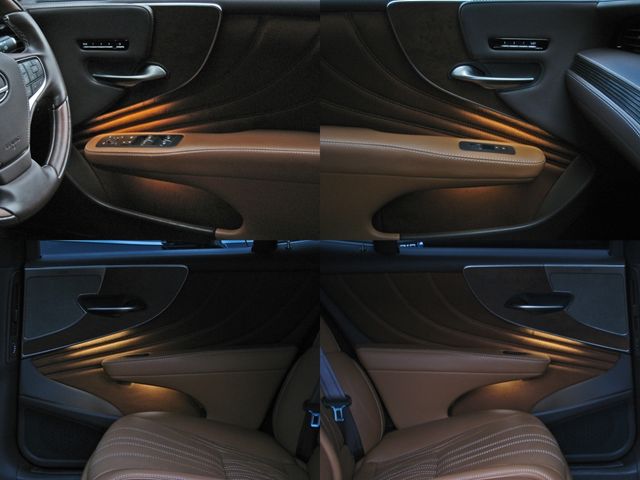 Lexus LS 2017-11 3708-21