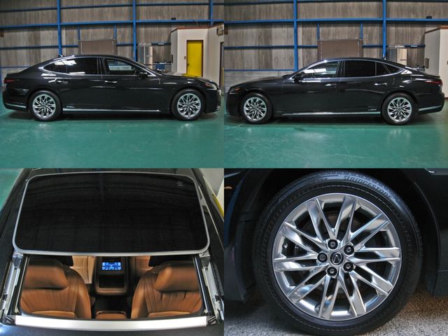 Lexus LS 2017-11 3708-3