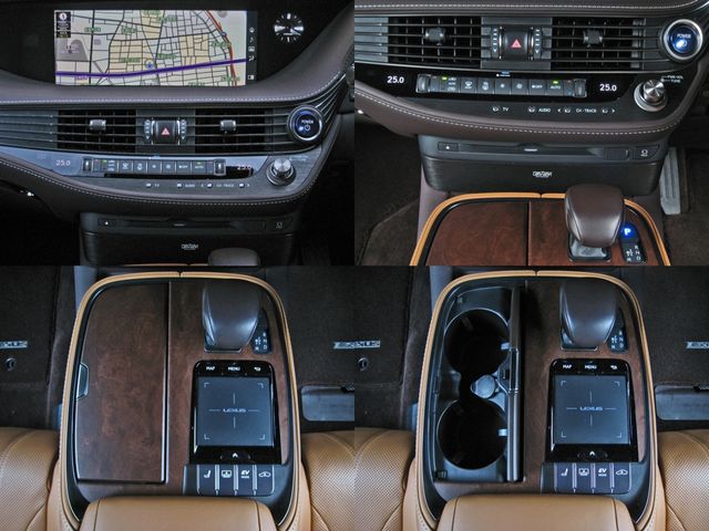Lexus LS 2017-11 3708-9