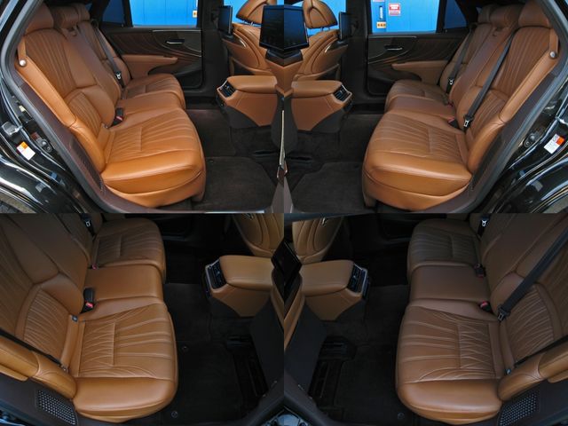 Lexus LS 2017-11 3708-24