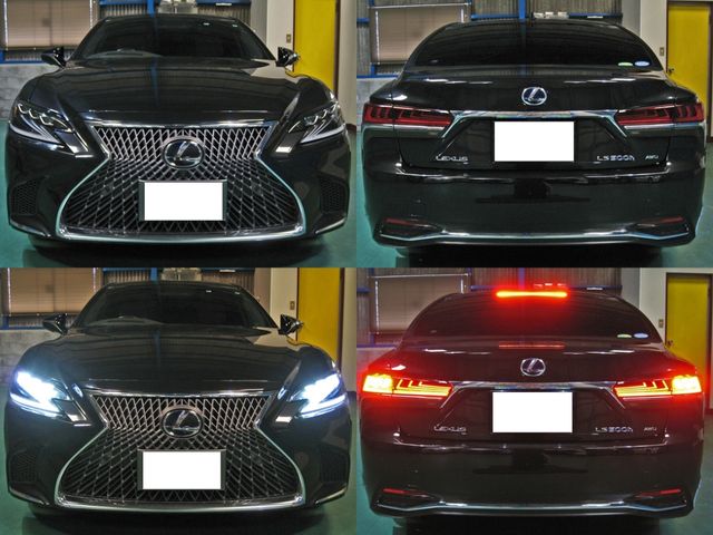 Lexus LS 2017-11 3708-2