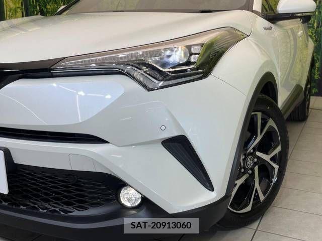 Toyota C-HR 2017-07 374875-13
