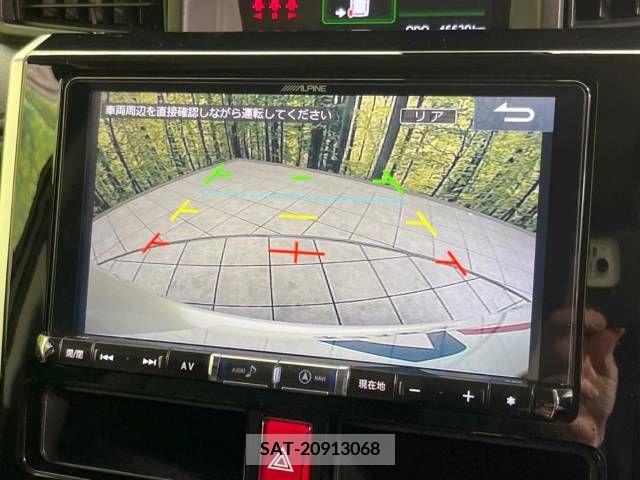 Toyota ROOMY 2018-06 348114-4