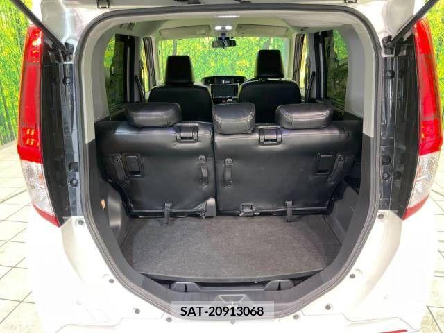 Toyota ROOMY 2018-06 348114-10