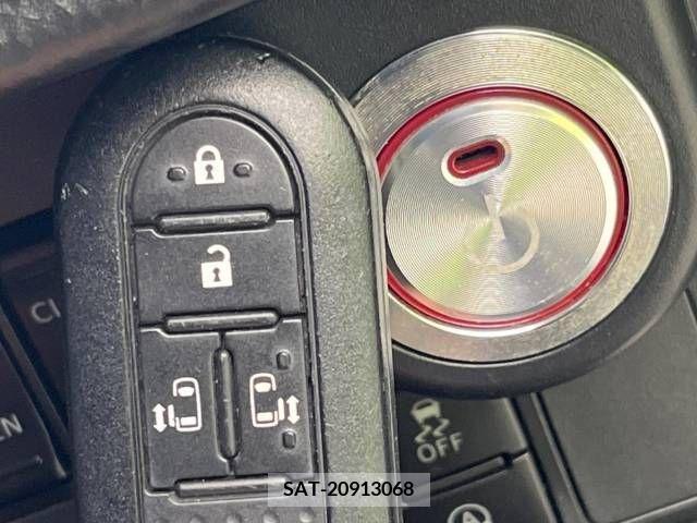 Toyota ROOMY 2018-06 348114-7