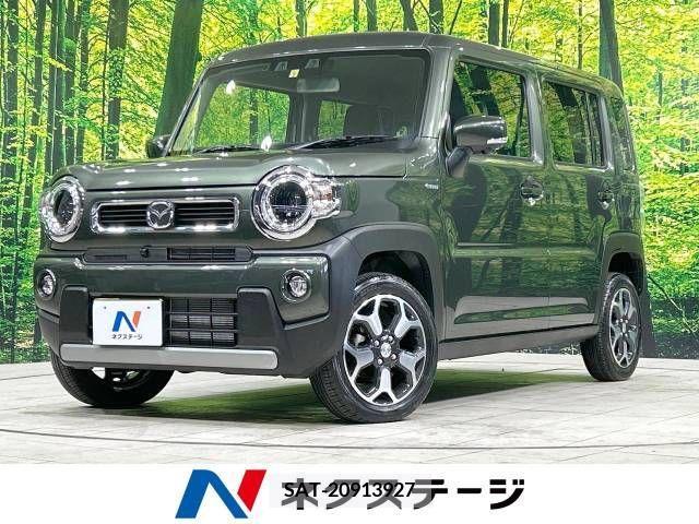 Mazda FLAIR CROSSOVER 2022-07 269847-0