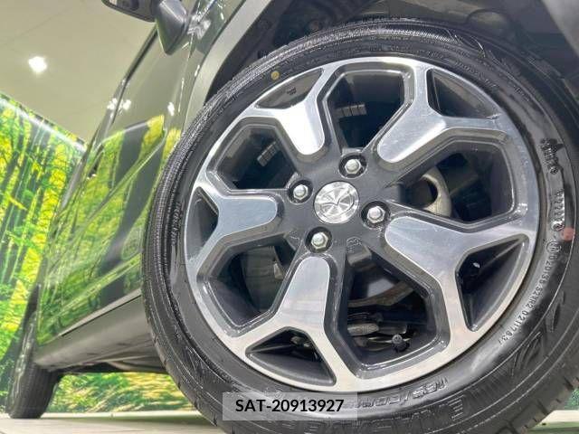 Mazda FLAIR CROSSOVER 2022-07 269847-13