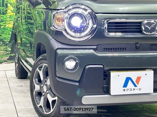 Mazda FLAIR CROSSOVER 2022-07 269847-12