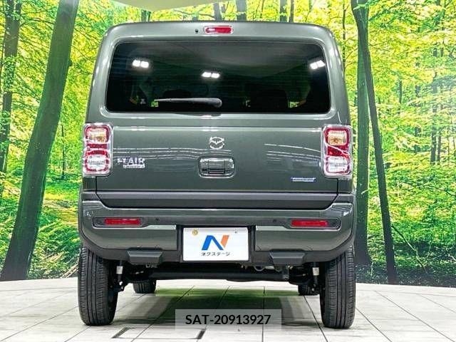 Mazda FLAIR CROSSOVER 2022-07 269847-15
