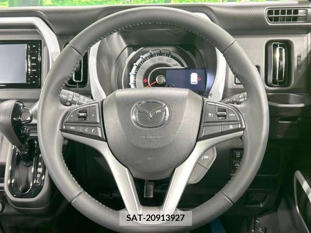 Mazda FLAIR CROSSOVER 2022-07 269847-11