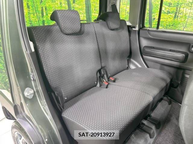 Mazda FLAIR CROSSOVER 2022-07 269847-9