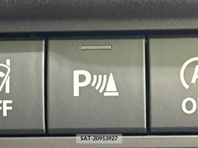 Mazda FLAIR CROSSOVER 2022-07 269847-6