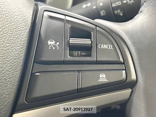 Mazda FLAIR CROSSOVER 2022-07 269847-5