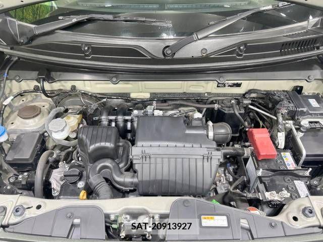 Mazda FLAIR CROSSOVER 2022-07 269847-18