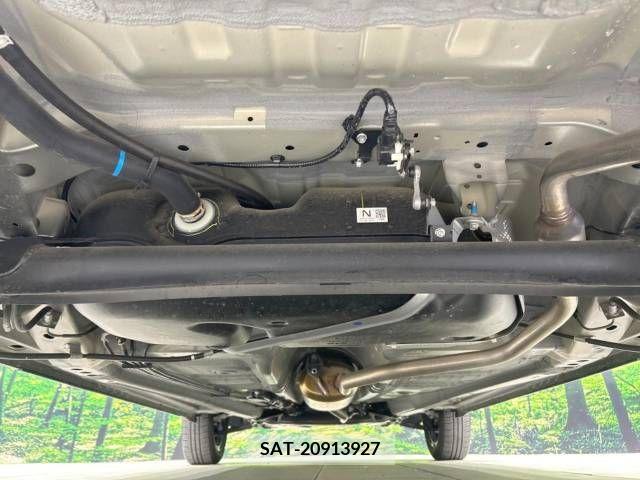 Mazda FLAIR CROSSOVER 2022-07 269847-19