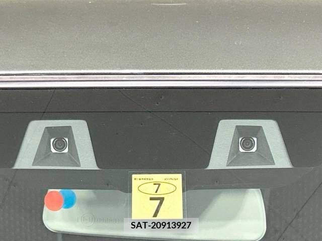 Mazda FLAIR CROSSOVER 2022-07 269847-4