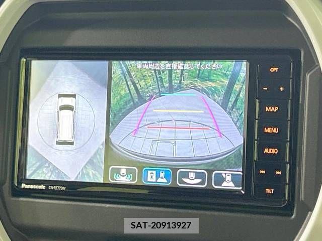 Mazda FLAIR CROSSOVER 2022-07 269847-3