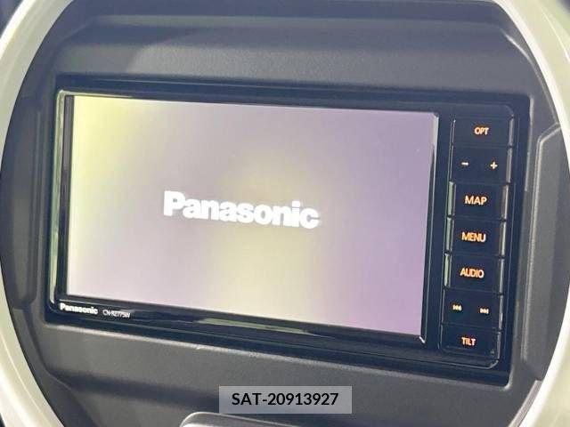 Mazda FLAIR CROSSOVER 2022-07 269847-2