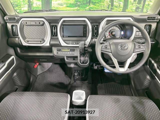 Mazda FLAIR CROSSOVER 2022-07 269847-1