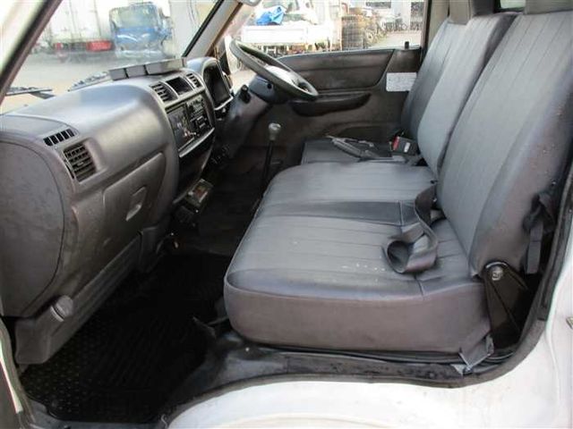 Mazda BONGO TRUCK 2005-03 1724-14