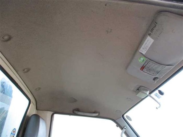 Mazda BONGO TRUCK 2005-03 1724-8