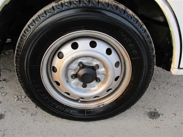 Mazda BONGO TRUCK 2005-03 1724-13