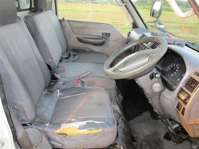 Mazda BONGO TRUCK 2005-03 1724-7